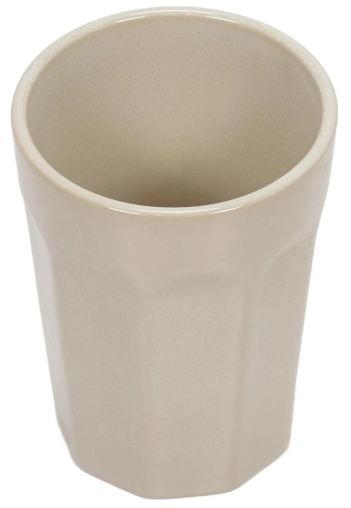 Kubek ceramiczny ROMA, 400 ml
