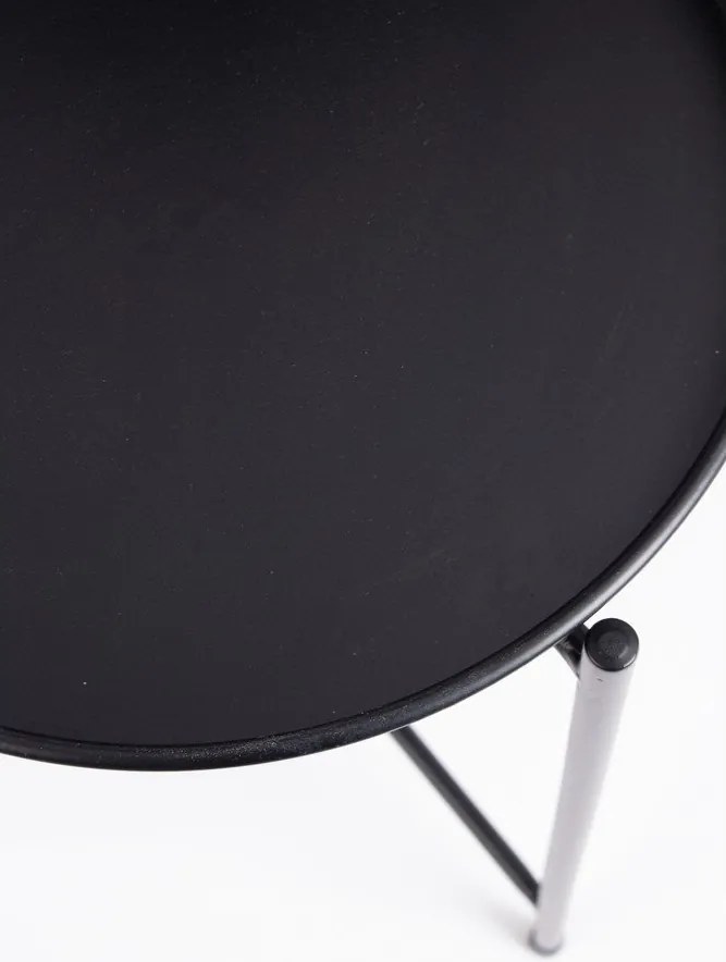 Metalowy kwietnik (wysokość 60 cm) Henley – Yes Everyday