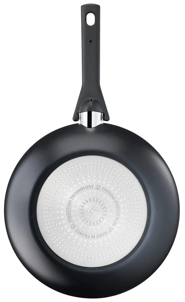 Patelnia wok aluminiowa ø 28 cm Excellence – Tefal