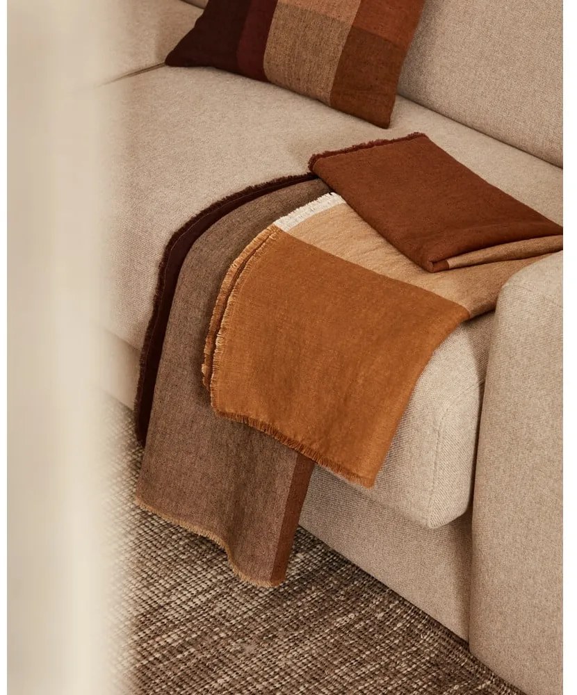 Koc 130x170 cm Macel – Kave Home