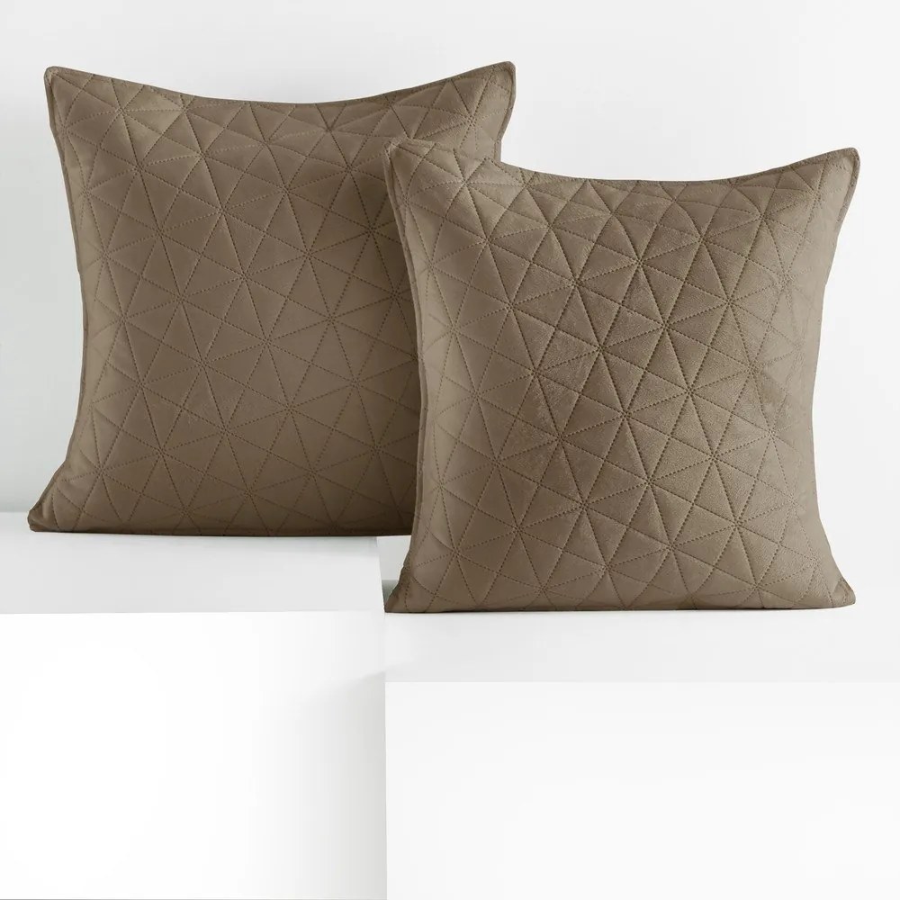 Poszewki na poduszki zestaw 2 szt. 45x45 cm Laila – AmeliaHome