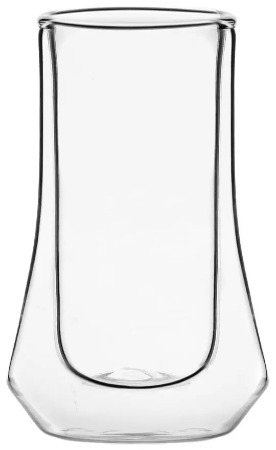 Szklanki zestaw 2 szt. 250 ml Soho – Vialli Design
