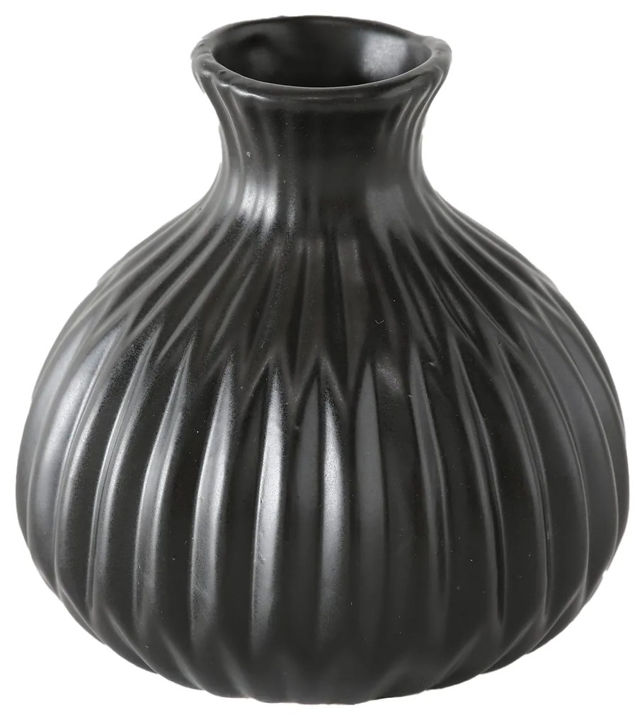 Wazon ceramiczny, dekoracyjny ESKO