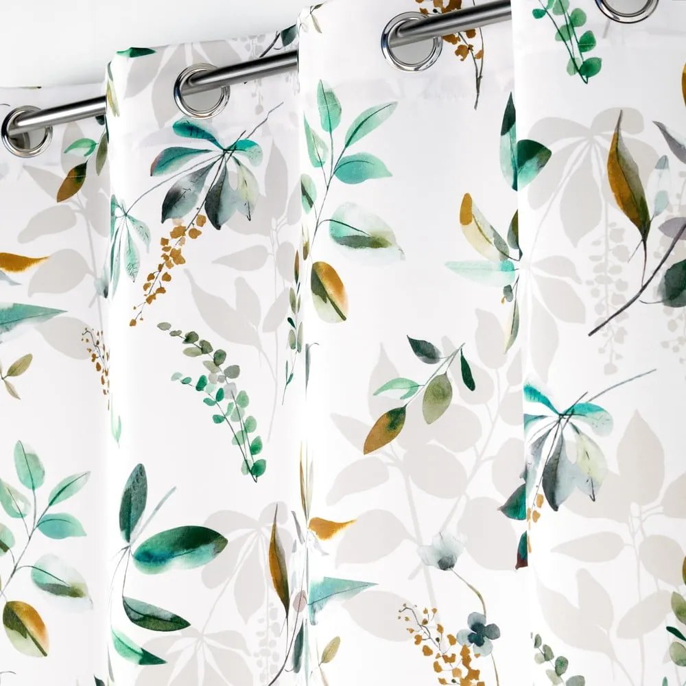 Zasłona 140x260 cm Dilaris – douceur d'intérieur