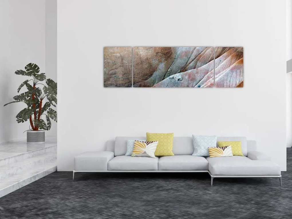 Obraz skał, Bryce Canyon (170x50 cm)