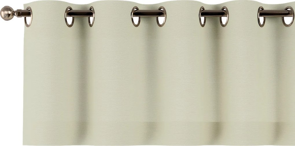 Lambrekin na kółkach