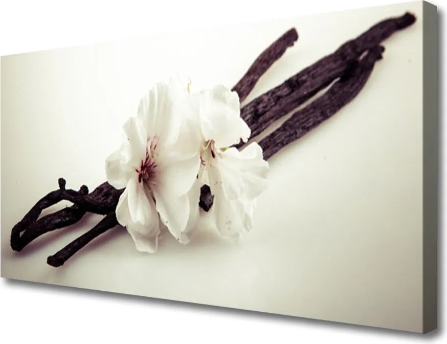 Fotoobraz na płótnie Pełnia Letnich Barw