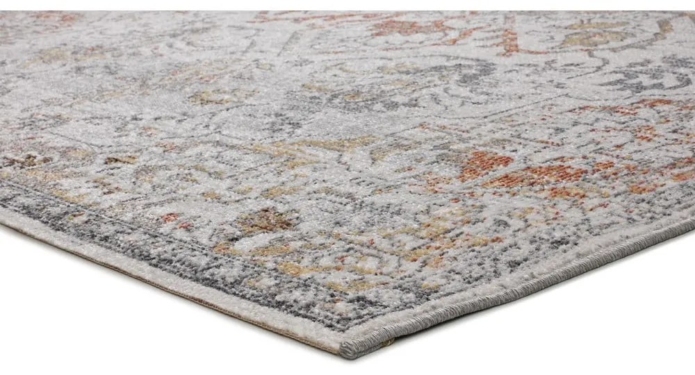 Kremowy dywan odpowiedni na zewnątrz 80x150 cm Samara – Universal