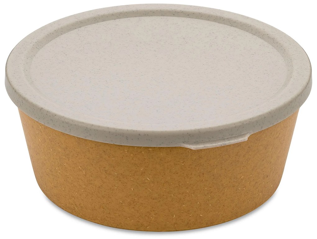 Pojemnik na żywność CONNECT BOWL, hermetyczny, 400 ml, KOZIOL