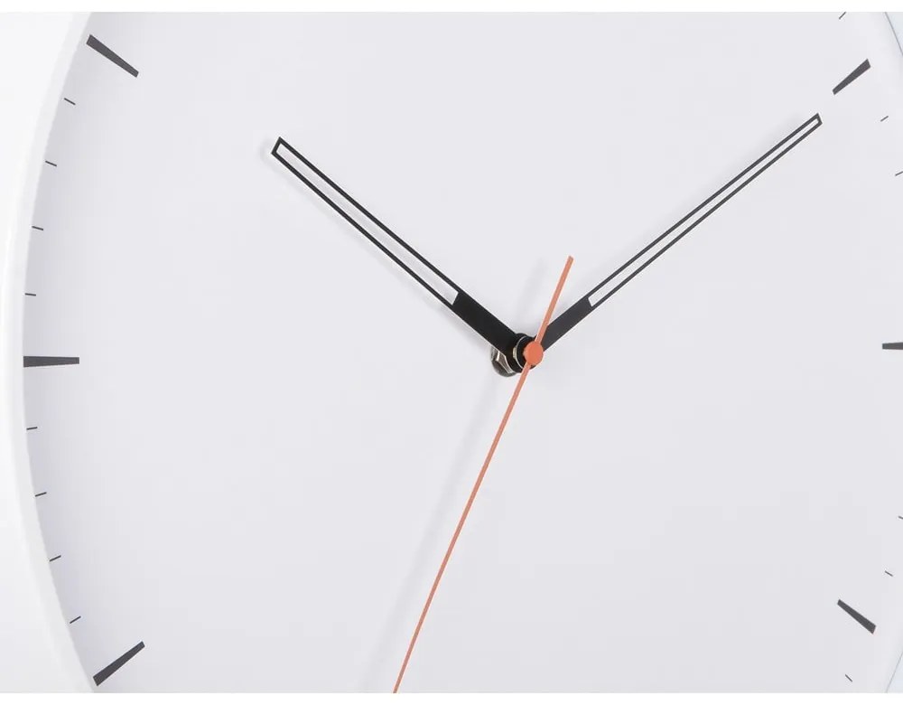 Zegar ścienny ø 40 cm Calm – Karlsson