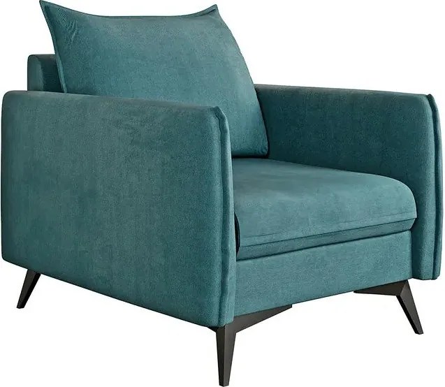 Morski fotel Juli Bis – Ropez