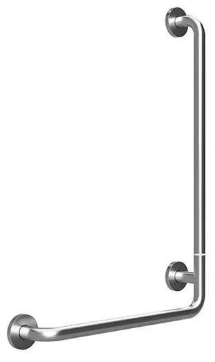 Uchwyt 63x89 cm, stal nierdzewna/srebrny