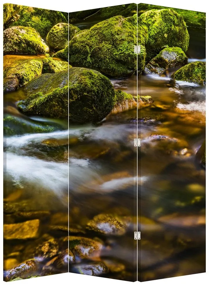 Parawan - Strumień (126x170 cm)
