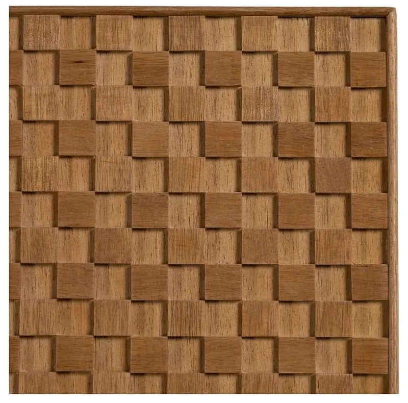 Szafa w dekorze jesionu w naturalnym kolorze 98,5x199,5 cm – Ixia