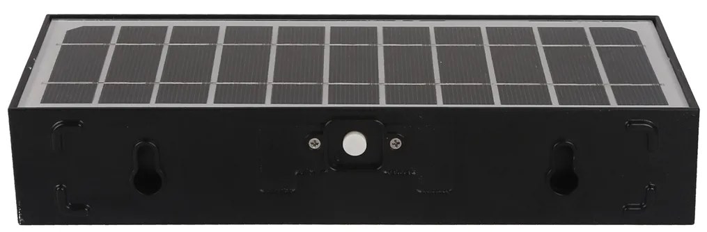 Lampa Solarna Brick 6W 800lm 4000K