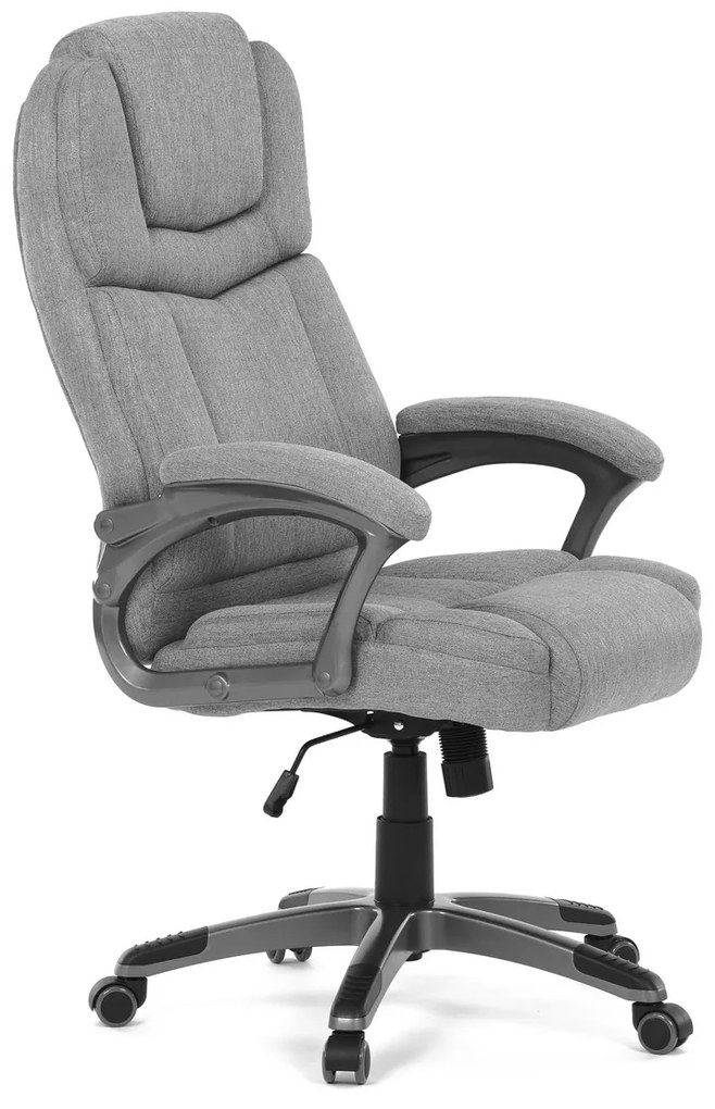 Krzesło biurowe Autronic KA-C715 GREY2