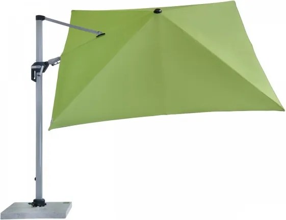 Doppler ACTIVE 350 x 260 cm zielona