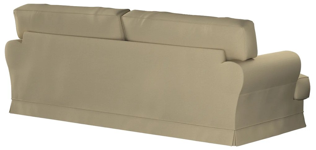Pokrowiec na sofę Ekeskog rozkładaną