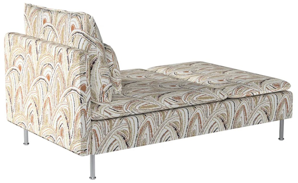 Pokrowiec na szezlong Söderhamn