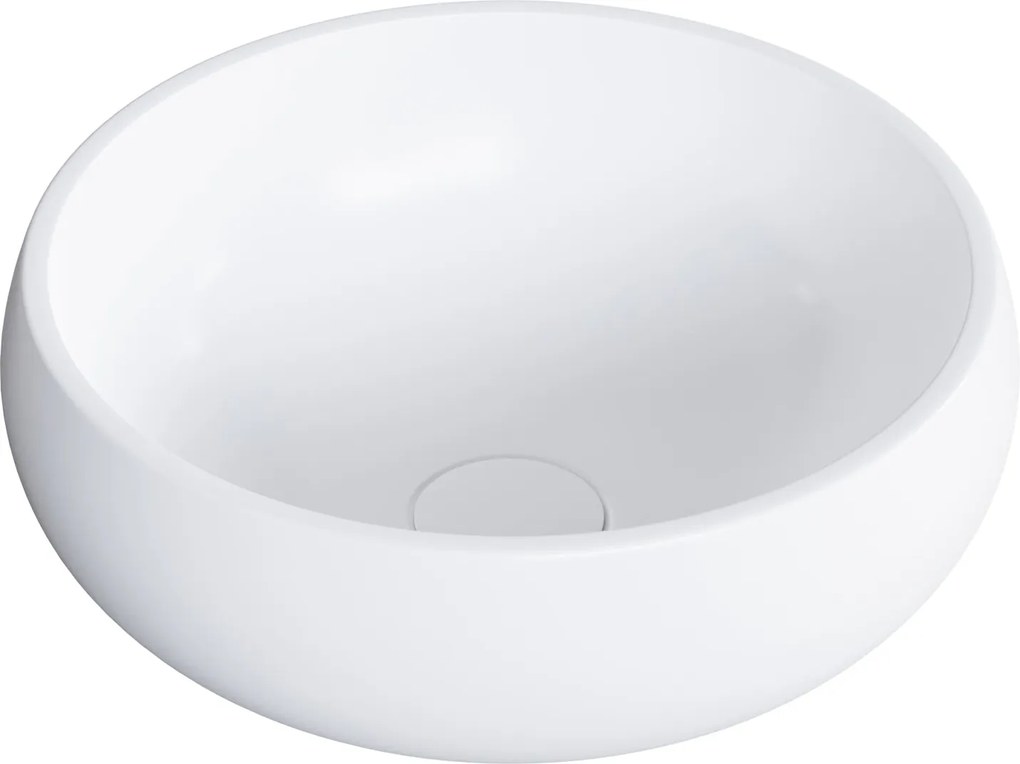 Umywalka nablatowa NT8559