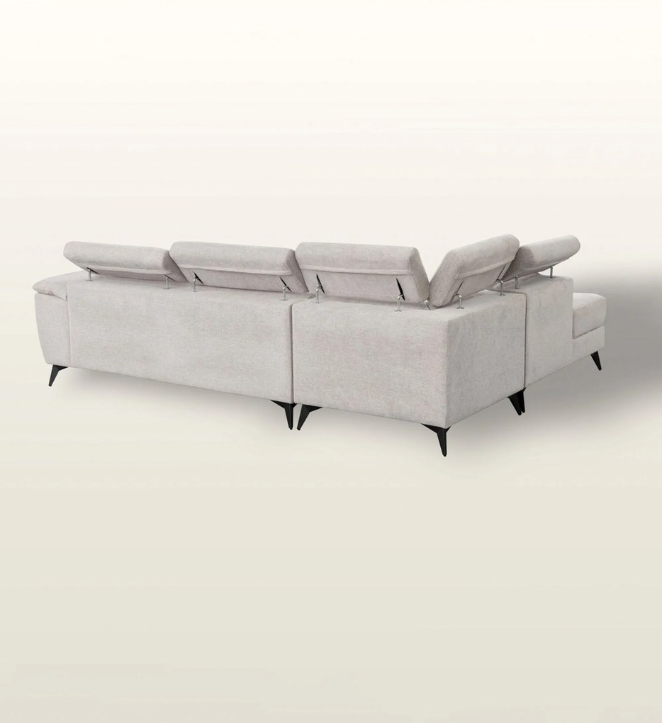 Sofa Randers grey lewa