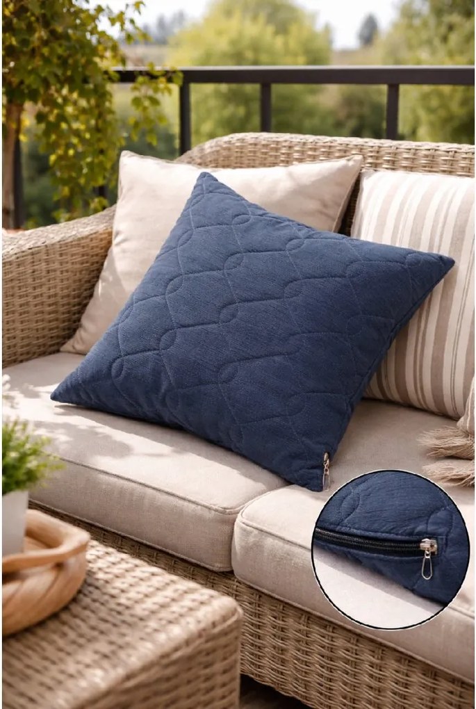 Doppler FUSION 1406K - poduszka dekoracyjna