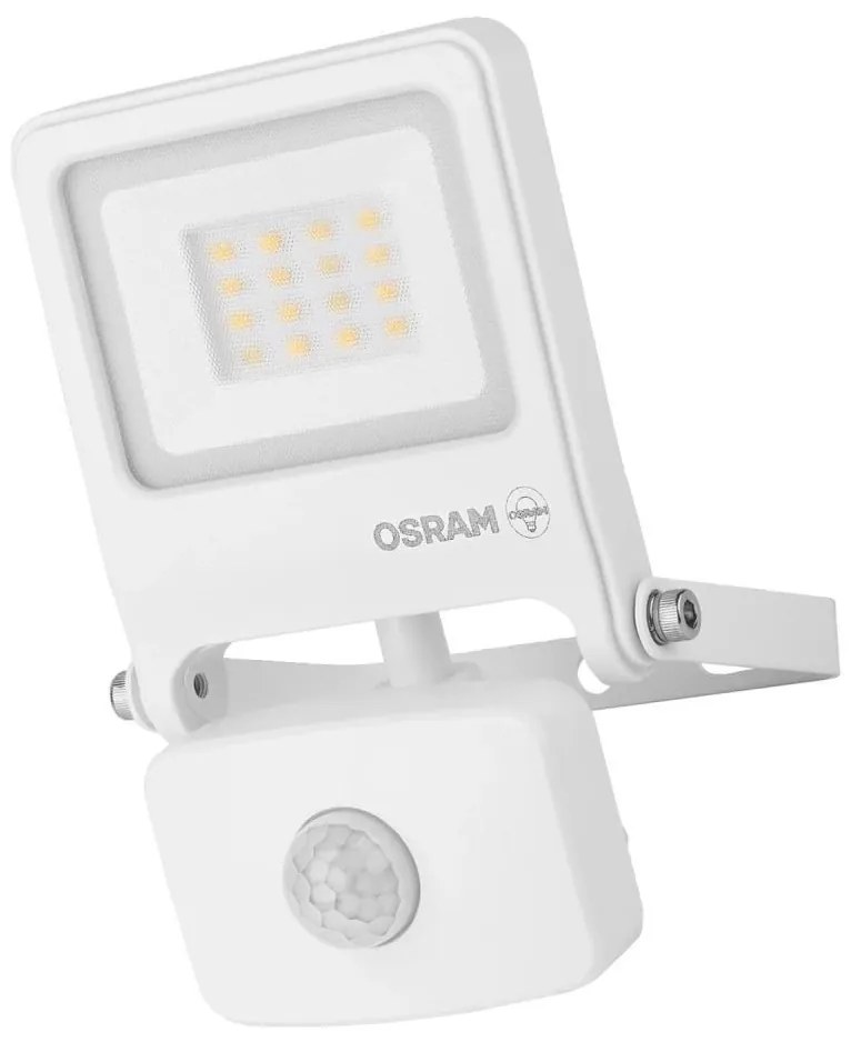Osram - Reflektor LED z czujnikiem ENDURA LED/10W/230V 3000K IP44
