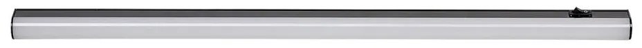 Rabalux 78005 - LED podszafkowa GREG LED/13W/230V 4000K 88 cm