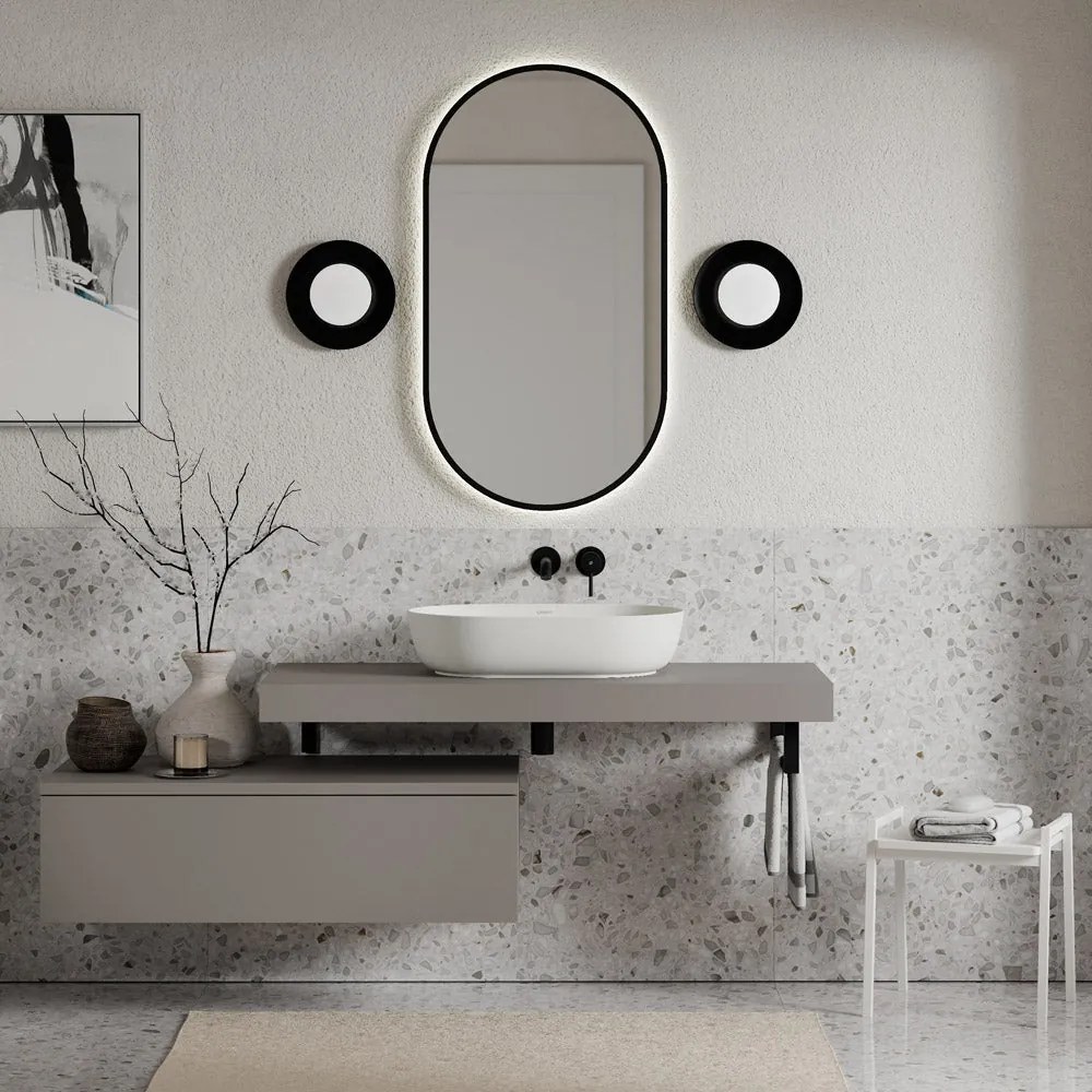 Badmöbel JUVIA Float 100 cm bis 160 cm