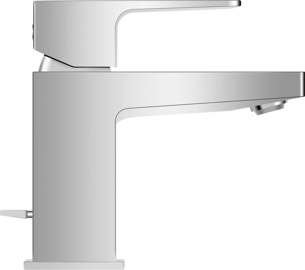 Duravit Manhattan jednouchwytowa bateria umywalkowa S