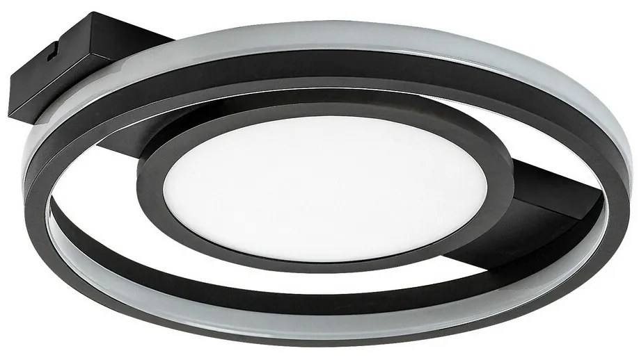 Rabalux 71401 designerska funkcjonalna lampasufitowa LED Shirin, 40W, 2100lm, IP20