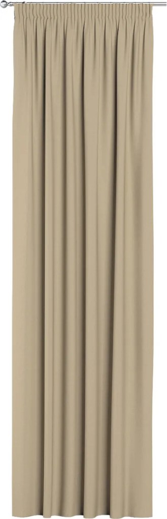 Zasłona na taśmie marszczącej 1 szt.