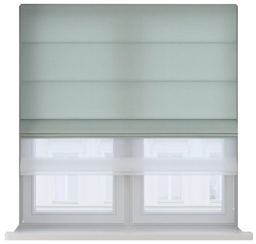 Roleta rzymska dzień noc Duo