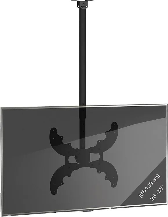 Uchwyt sufitowy TV 52-70 uchwyt B-DX 400