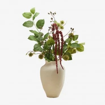 Bukiet Dekoracyjny Iridessa Rojo Cedro - Sklum