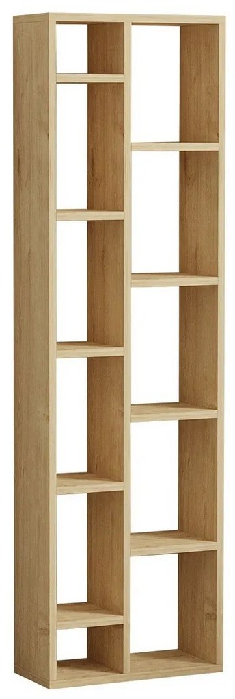 Biblioteczka Tomi Sapphire Oak