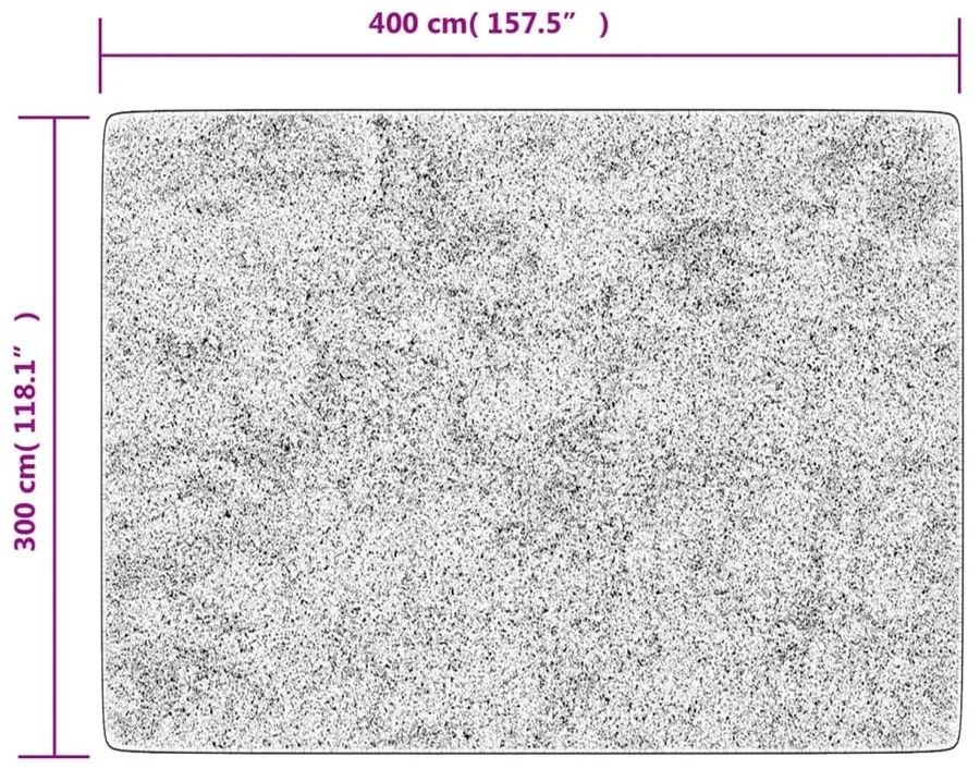 Elegancki nowoczesny dywan w grecki wzór 400x300 cm F2-M73