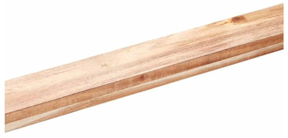 Magnetyczna listwa ścienna z drewna akacjowego Kitchen Craft