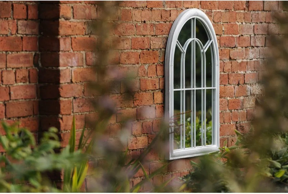 Lustro ogrodowe 69x88 cm Rusto – Esschert Design