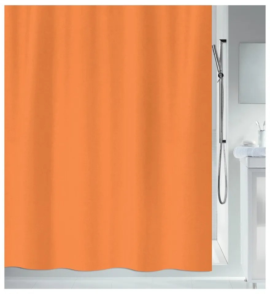 Zasłona prysznicowa 180x200 cm Primo – Spirella