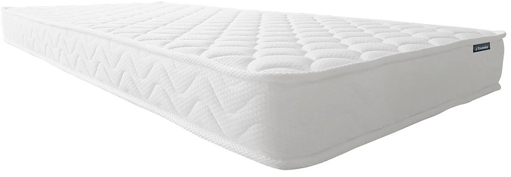 Materac piankowy z pamięcią kształtu PELOPS marki YSMÉE – 15 cm grubości – 90 × 200 cm