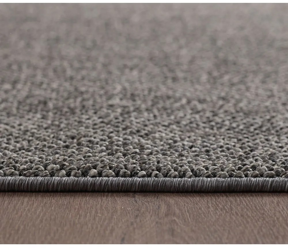 Szary dywan 60x100 cm Loom – Ayyildiz Carpets