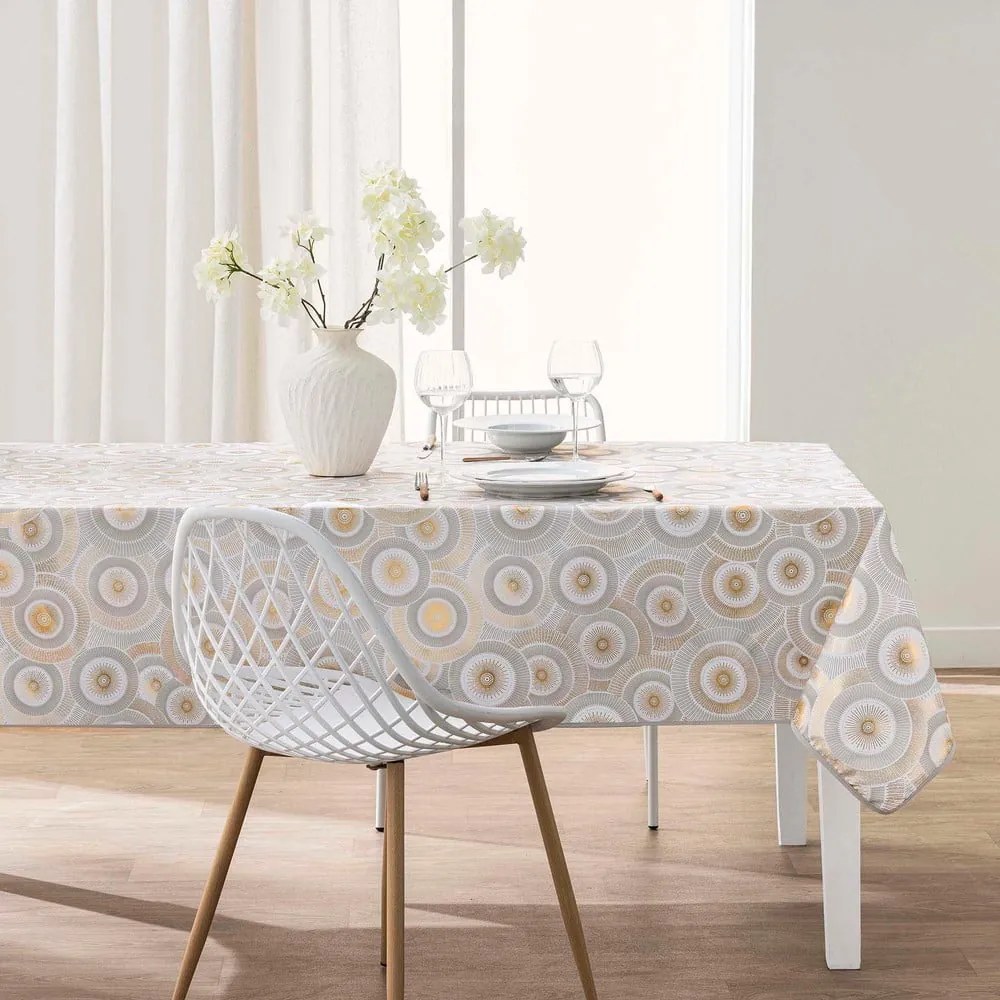 Obrus 145x240 cm Eclipse – douceur d'intérieur