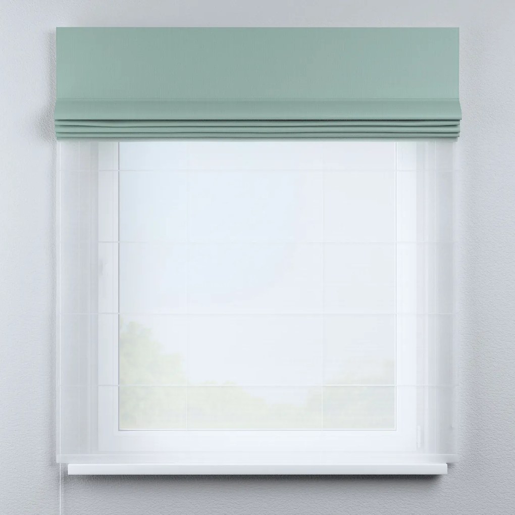 Roleta rzymska dzień noc Duo