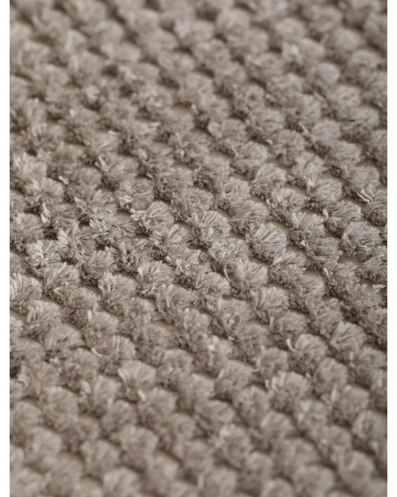 Zestaw krzeseł do jadalni Bouclé CT-W1077 LAN2, 4szt.