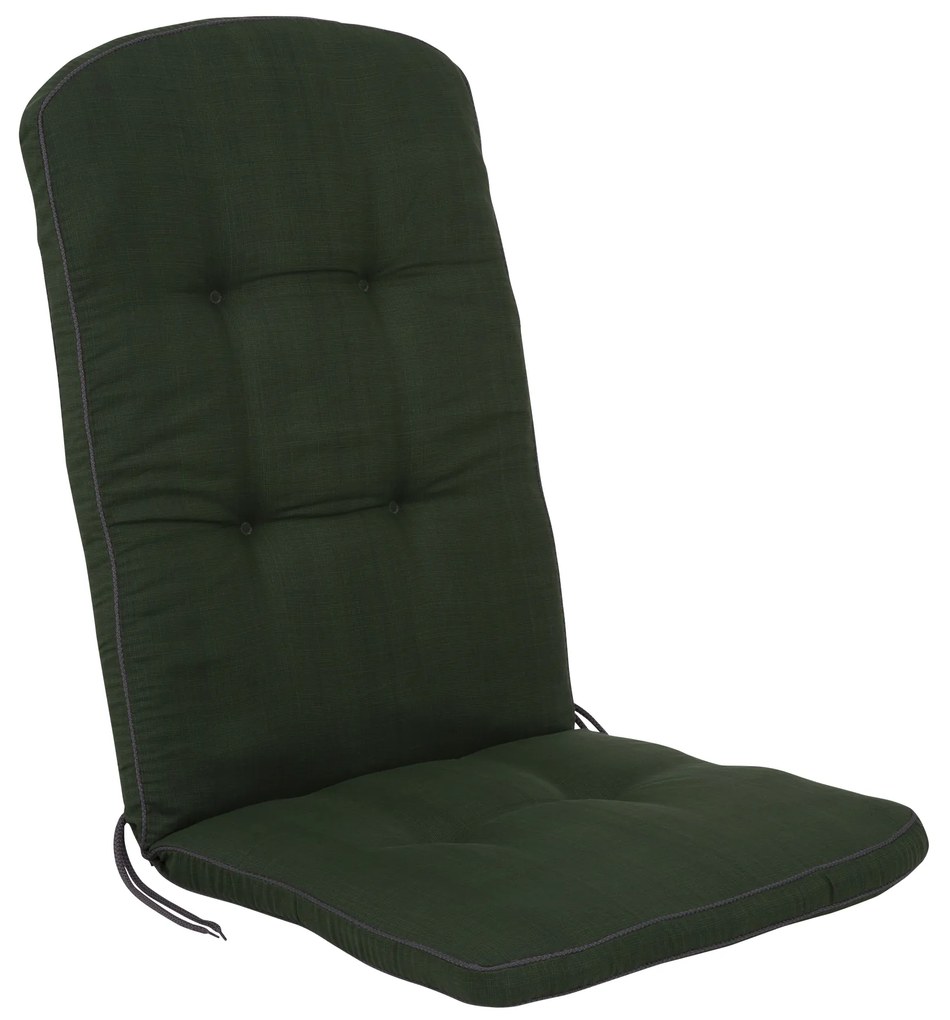 Poduszka na krzesło ogrodowe Szafir H024-32IB PATIO