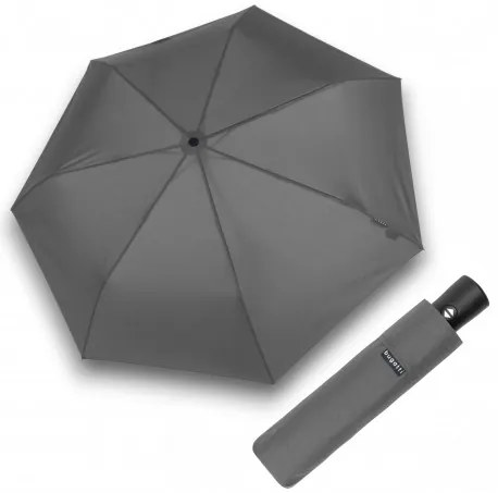 Buddy Duo - w pełni automatyczny składany parasol męski