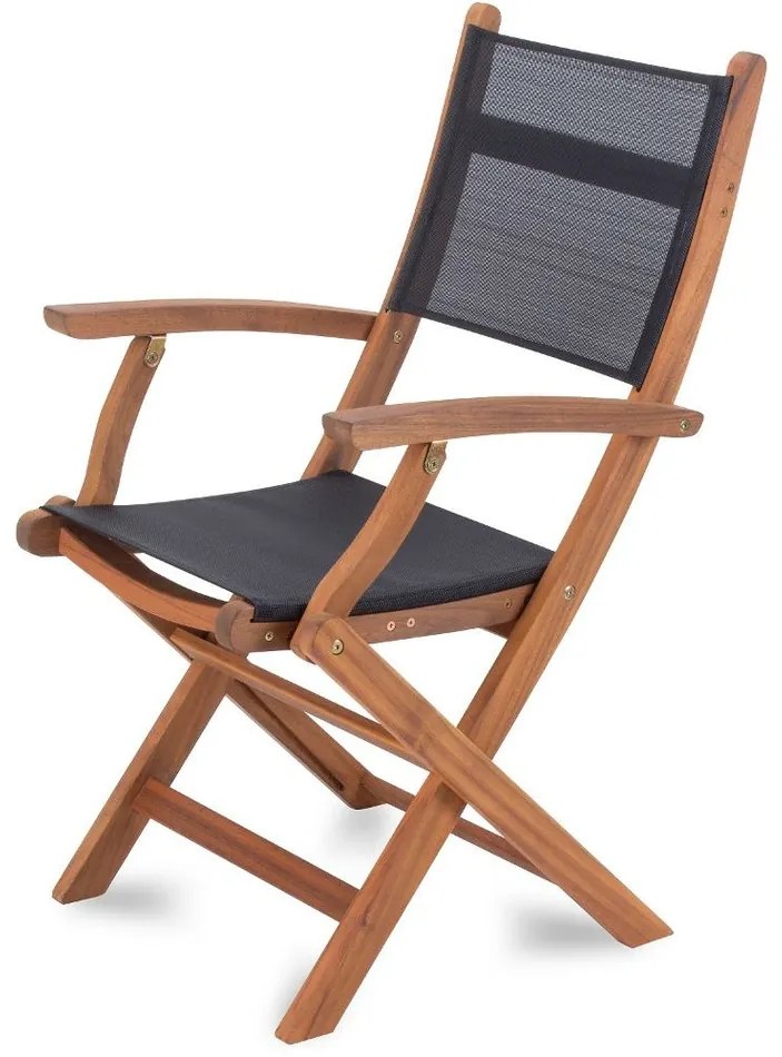 Krzesło składane Fieldmann FDZN 4201-T, 1 szt.