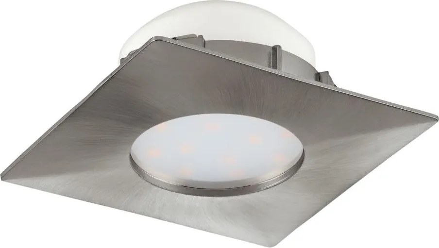 Eglo 95799 - wpuszczana oprawa sufitowa PINEDA LED/6W/230V