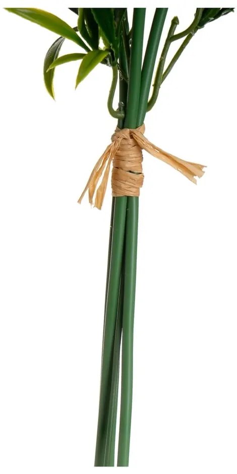 Sztuczna lawenda 3 szt. (wysokość 31 cm) – Casa Selección